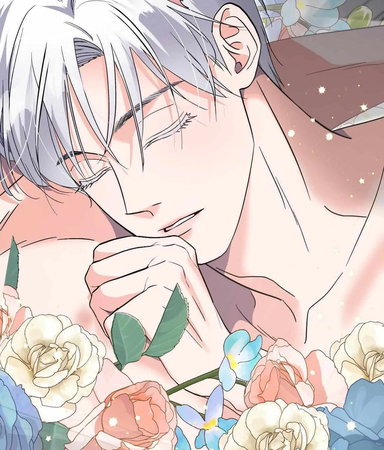 Read You Are So Lovely chapter 21 image 35 on Lezhin
