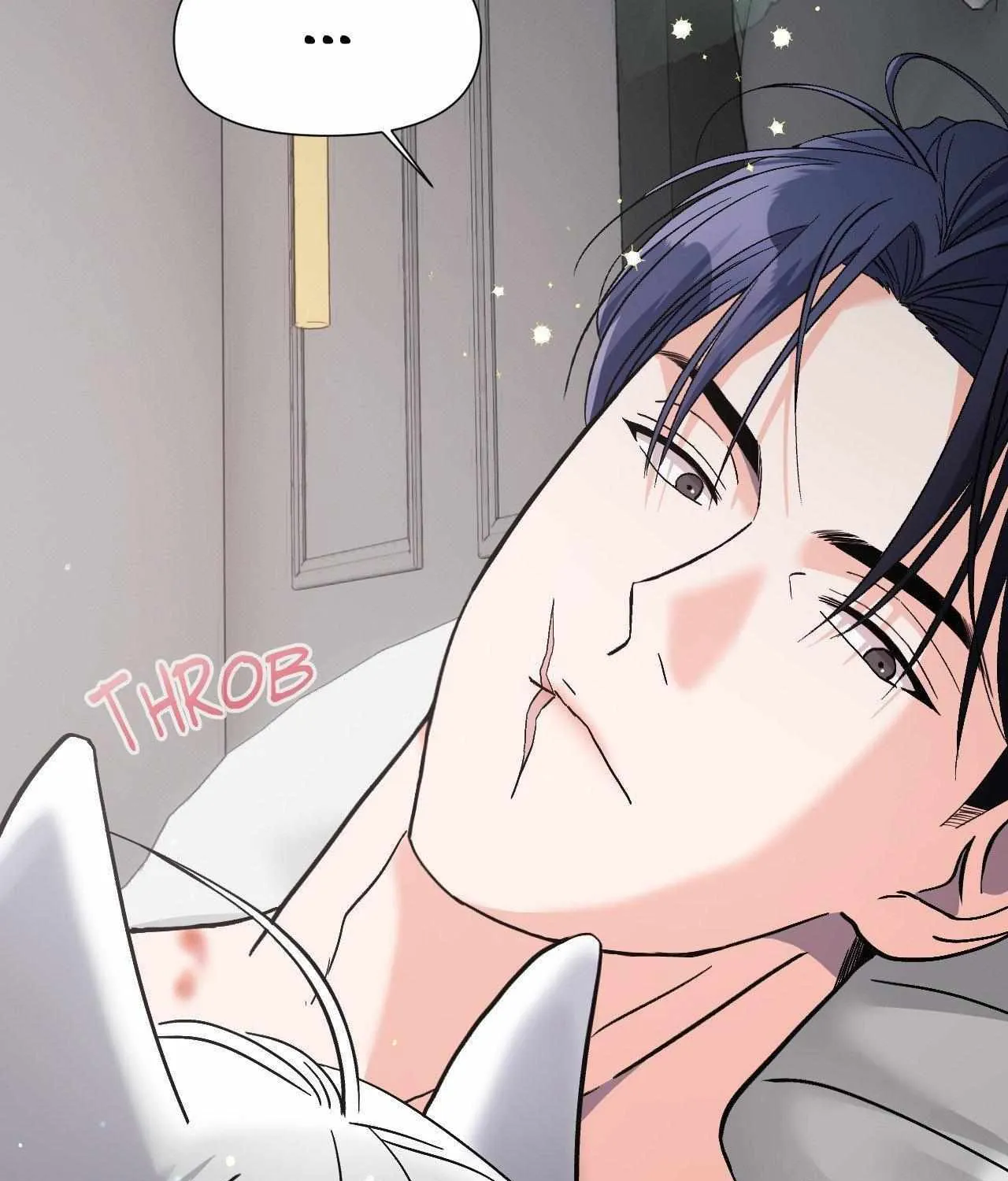 Read You Are So Lovely chapter 21 image 37 on Lezhin