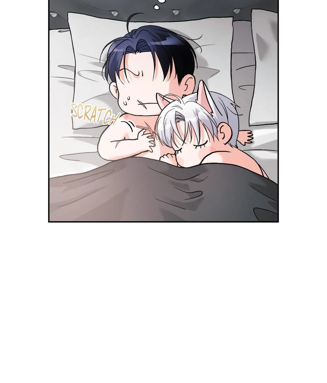 Read You Are So Lovely chapter 21 image 41 on Lezhin