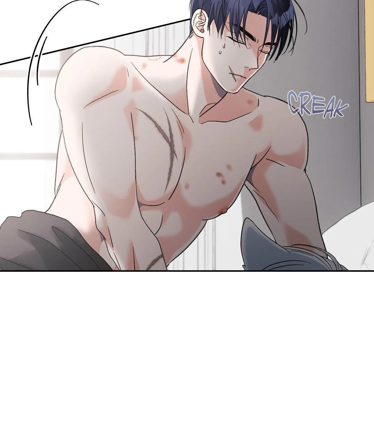 Read You Are So Lovely chapter 21 image 43 on Lezhin