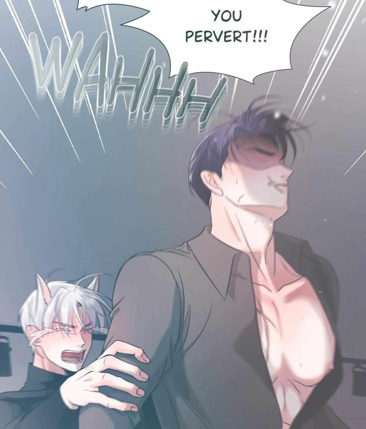 Read You Are So Lovely chapter 21 image 65 on Lezhin