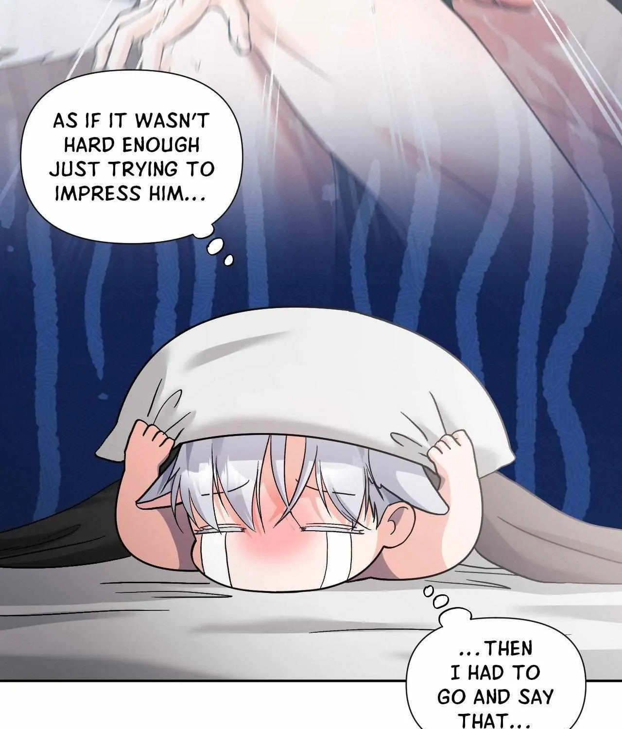 Read You Are So Lovely chapter 21 image 67 on Lezhin