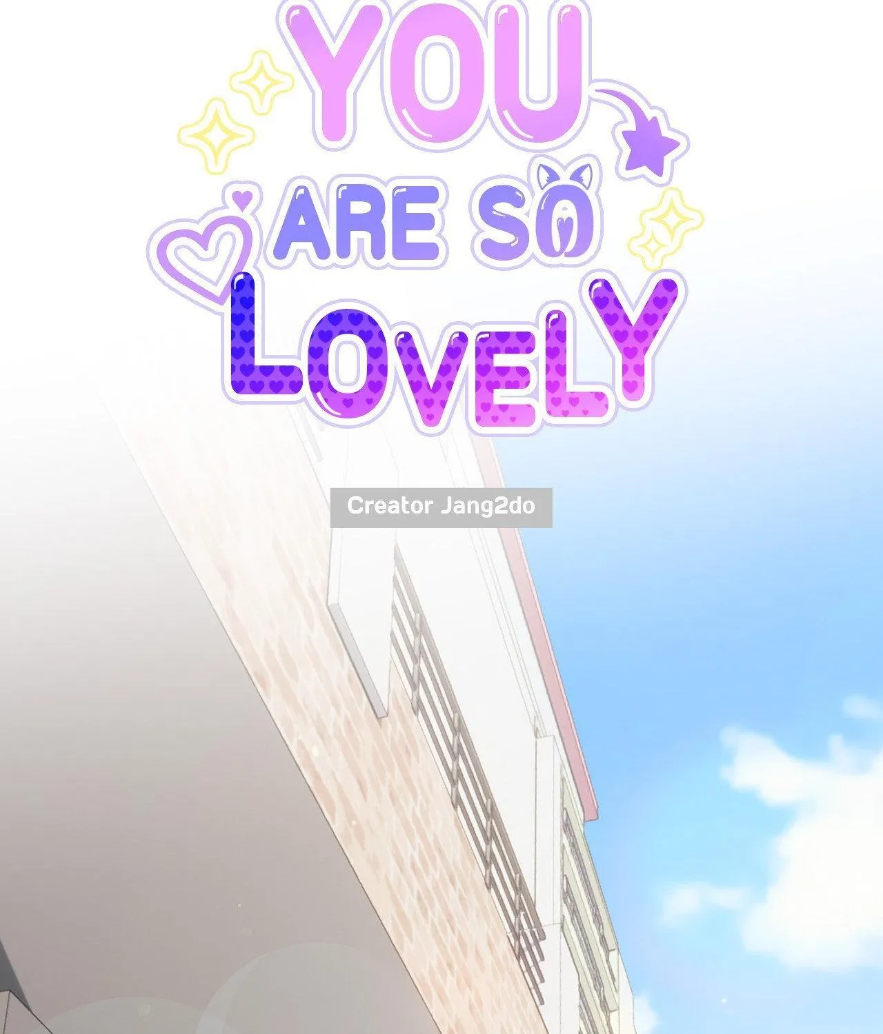 Read You Are So Lovely chapter 21 image 75 on Lezhin
