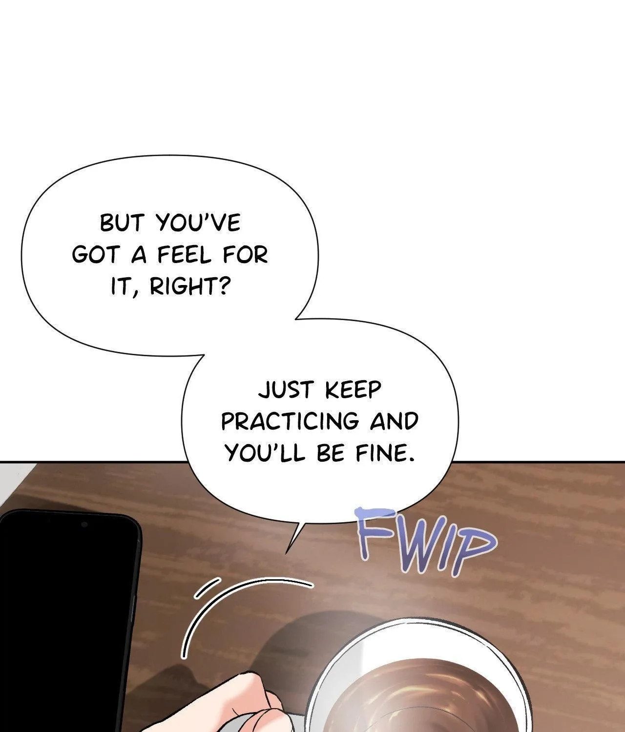 Read You Are So Lovely chapter 21 image 87 on Lezhin