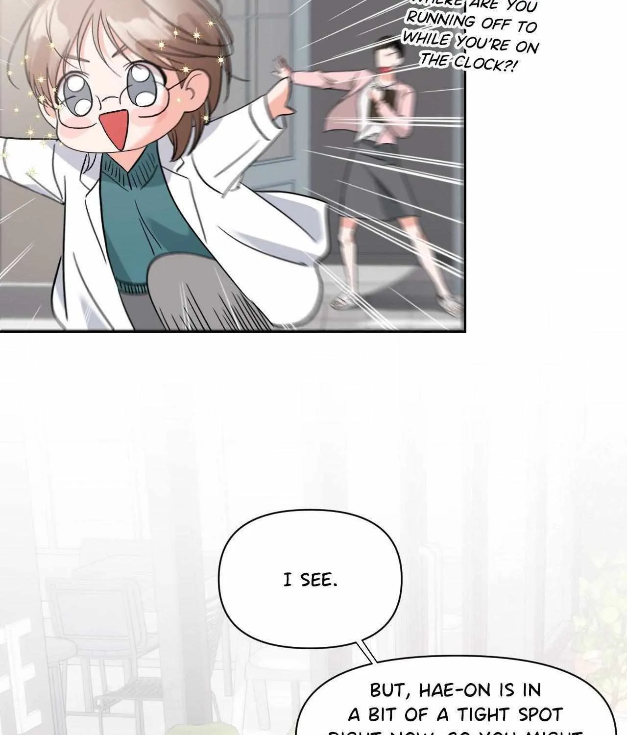 Read You Are So Lovely chapter 22 image 13 on Lezhin