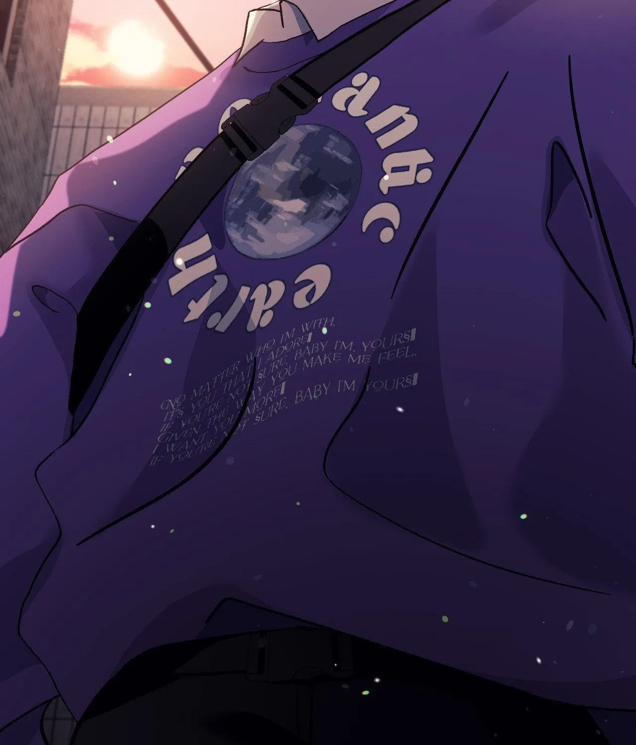 Read You Are So Lovely chapter 22 image 141 on Lezhin