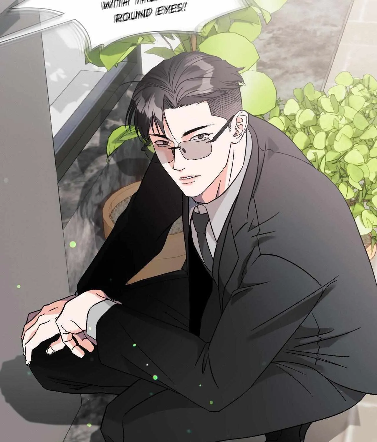 Read You Are So Lovely chapter 22 image 15 on Lezhin