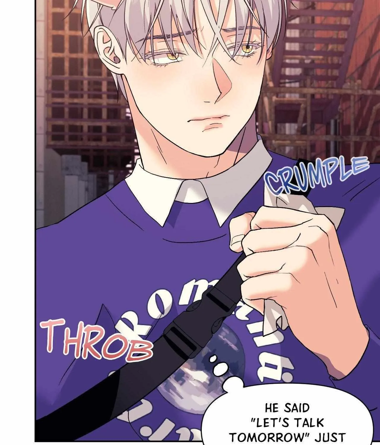Read You Are So Lovely chapter 22 image 161 on Lezhin