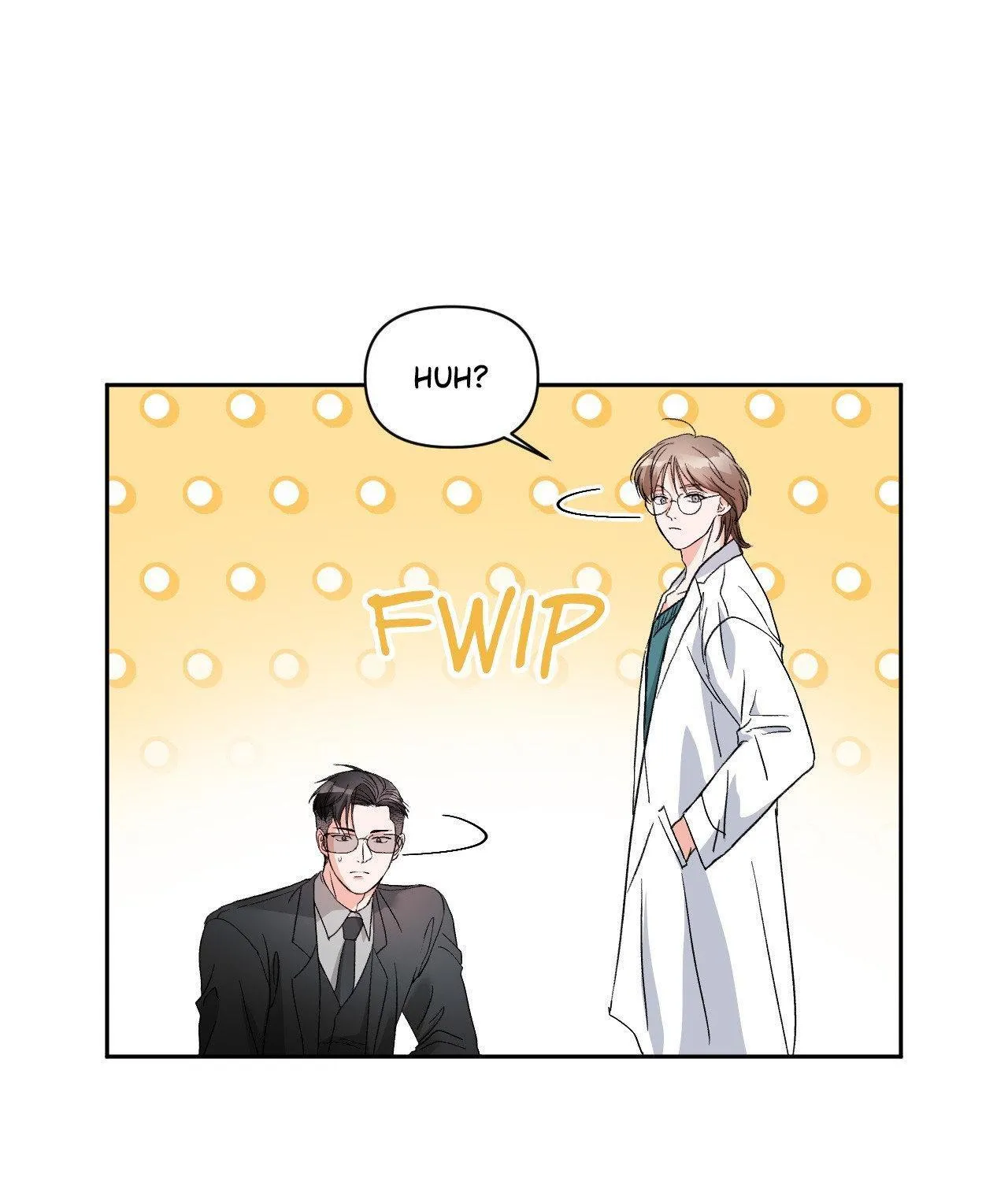 Read You Are So Lovely chapter 22 image 17 on Lezhin