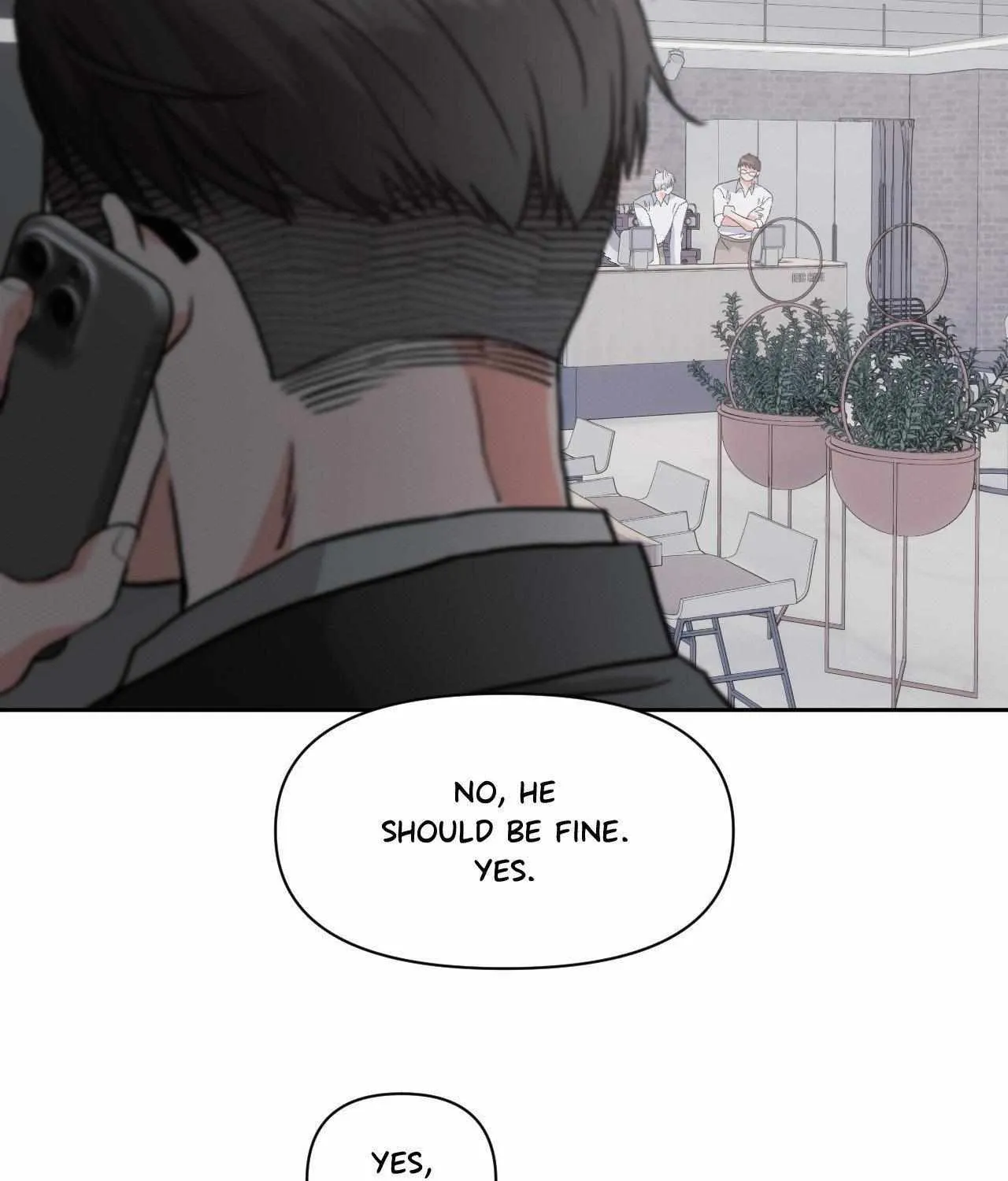 Read You Are So Lovely chapter 22 image 29 on Lezhin