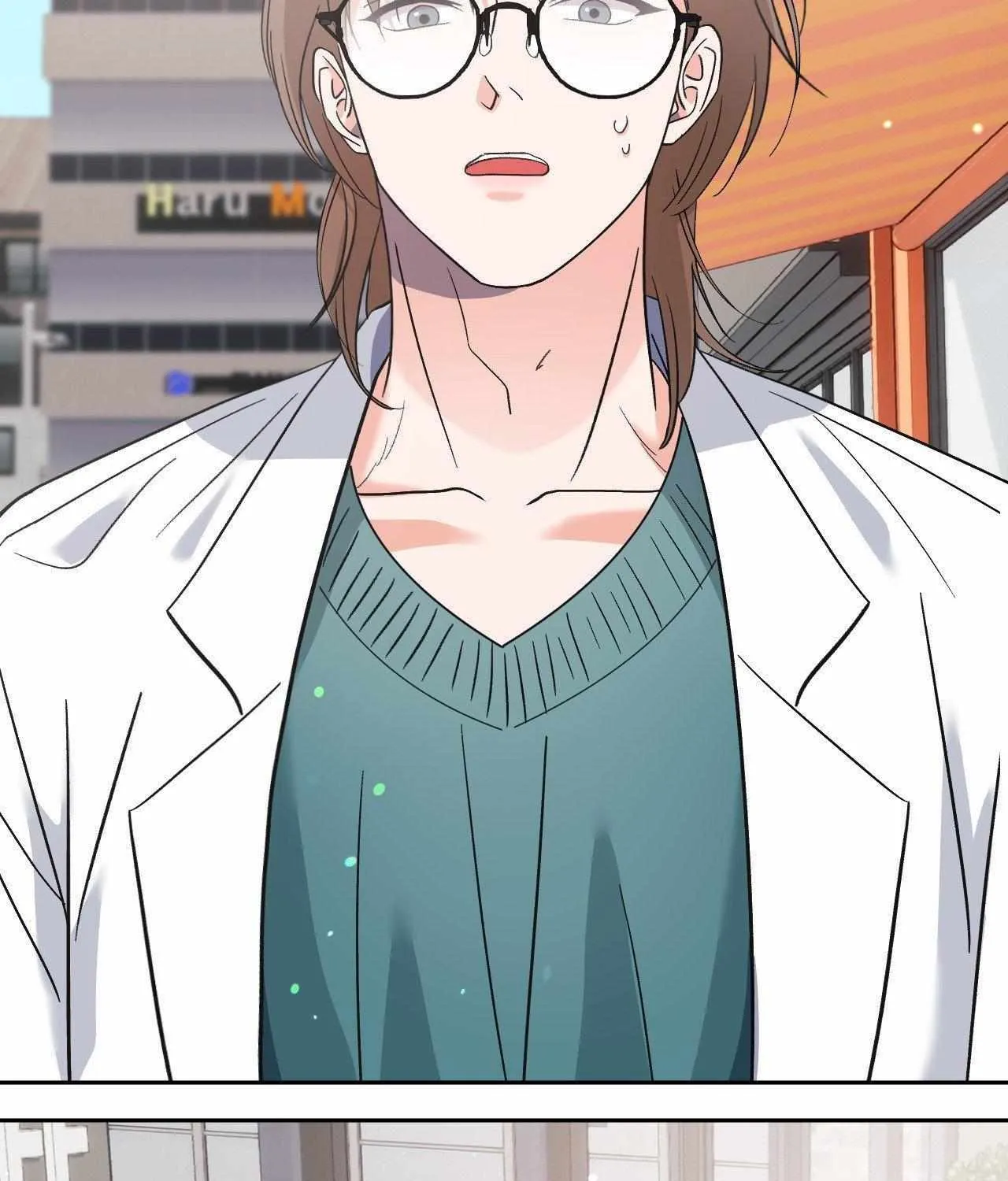 Read You Are So Lovely chapter 22 image 3 on Lezhin
