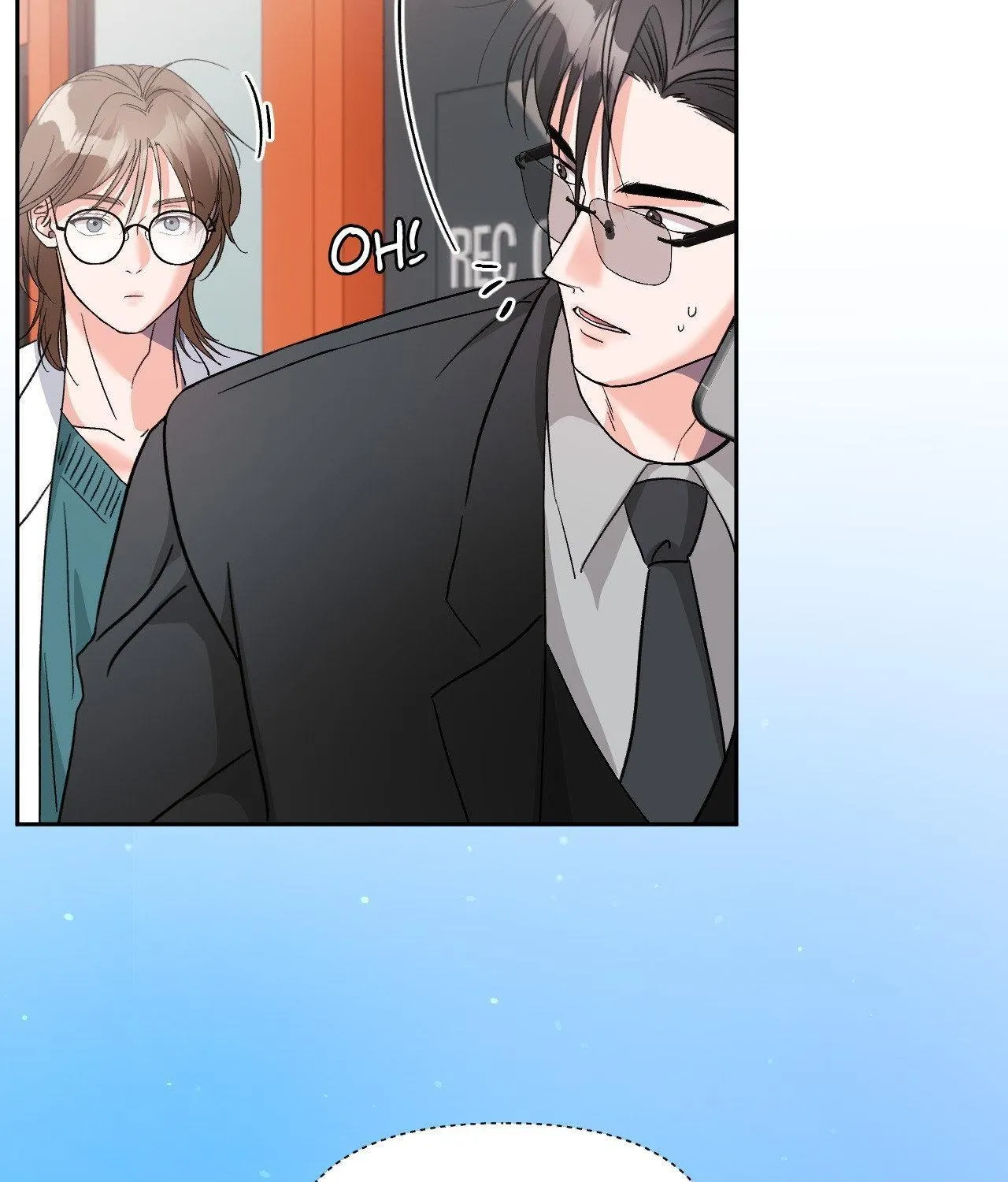 Read You Are So Lovely chapter 22 image 31 on Lezhin