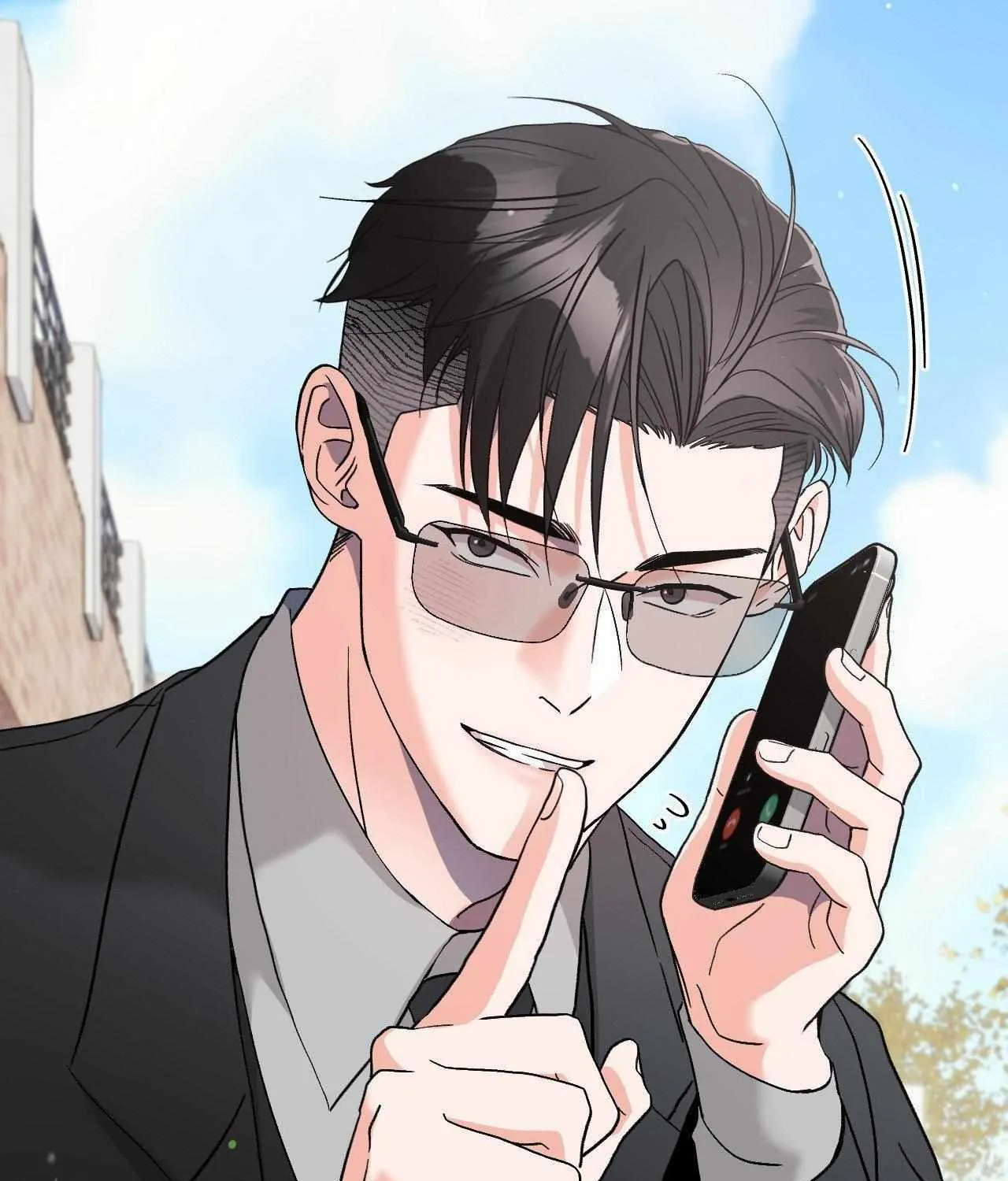 Read You Are So Lovely chapter 22 image 33 on Lezhin