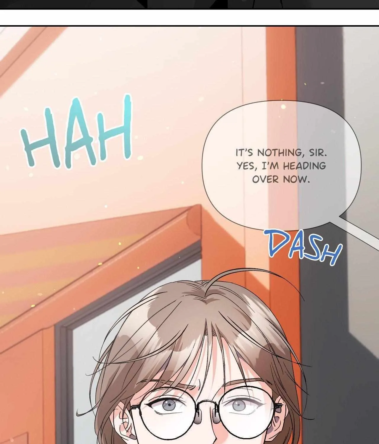 Read You Are So Lovely chapter 22 image 35 on Lezhin