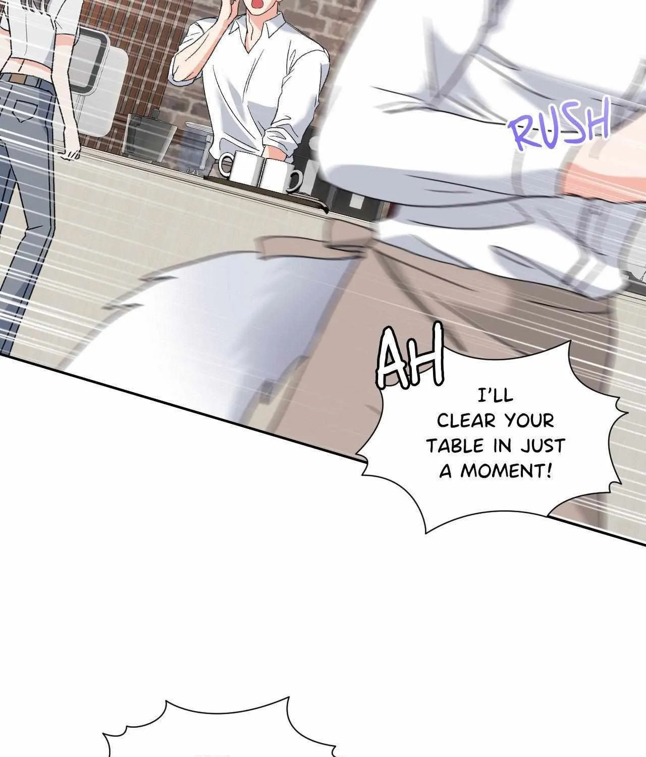 Read You Are So Lovely chapter 22 image 45 on Lezhin