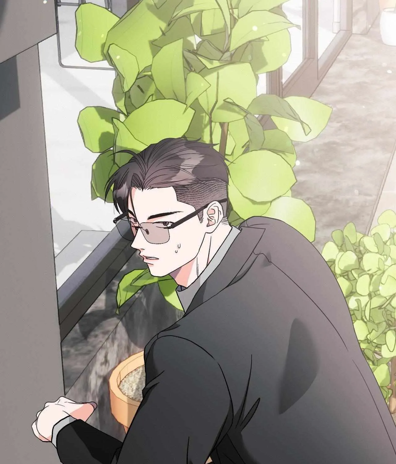 Read You Are So Lovely chapter 22 image 5 on Lezhin