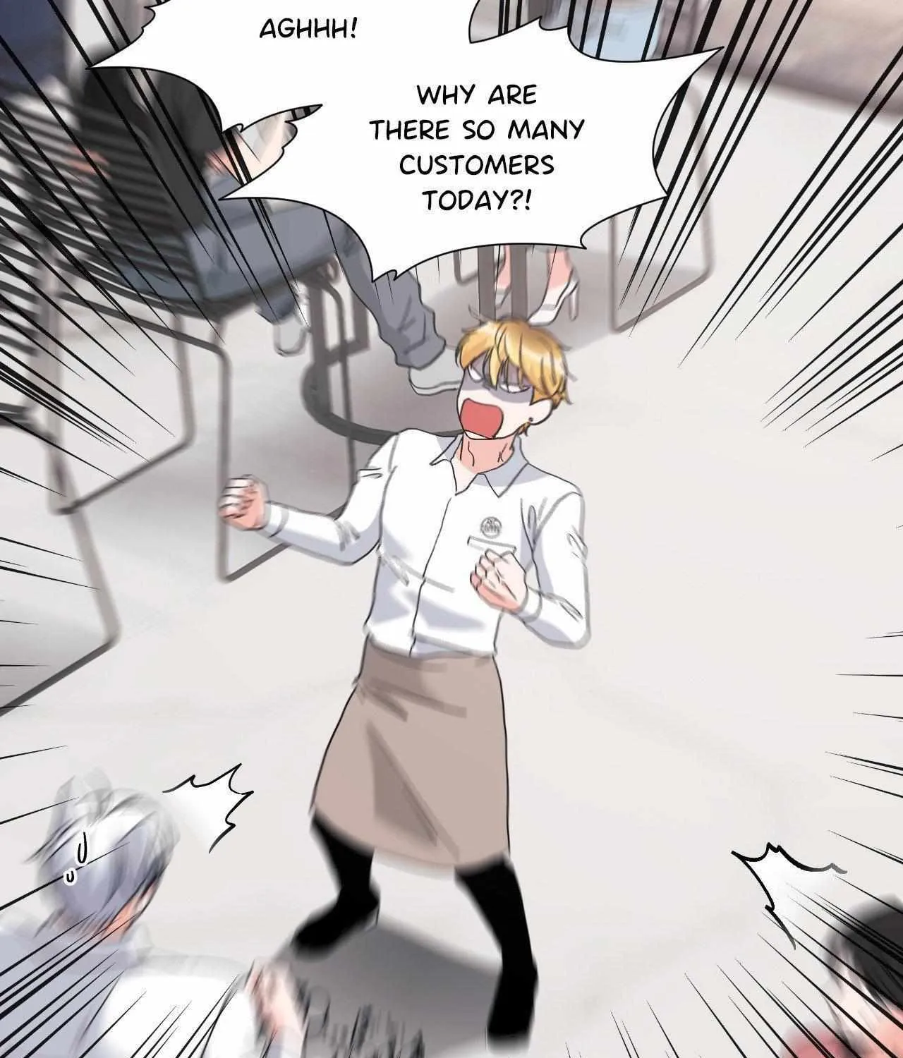 Read You Are So Lovely chapter 22 image 53 on Lezhin
