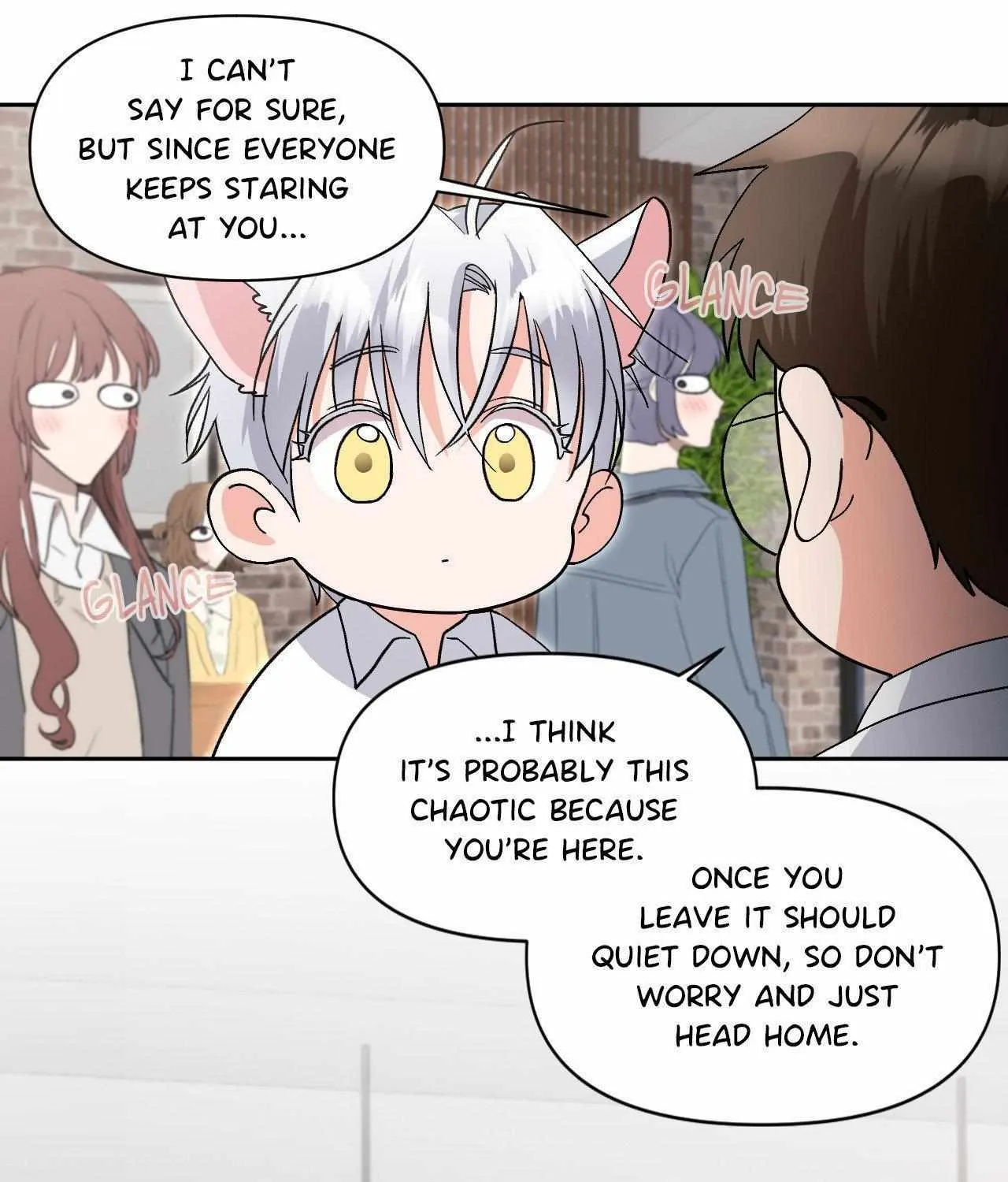 Read You Are So Lovely chapter 22 image 59 on Lezhin