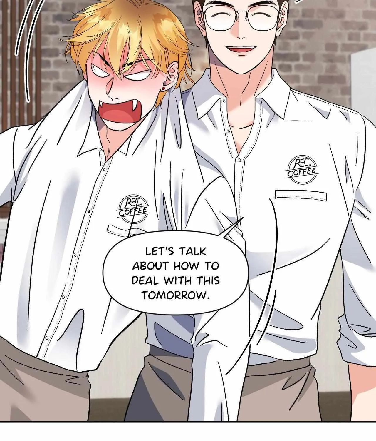 Read You Are So Lovely chapter 22 image 61 on Lezhin