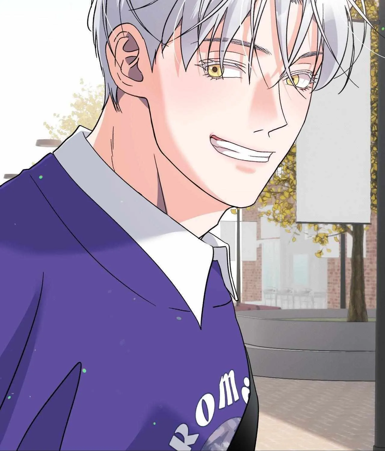 Read You Are So Lovely chapter 22 image 73 on Lezhin