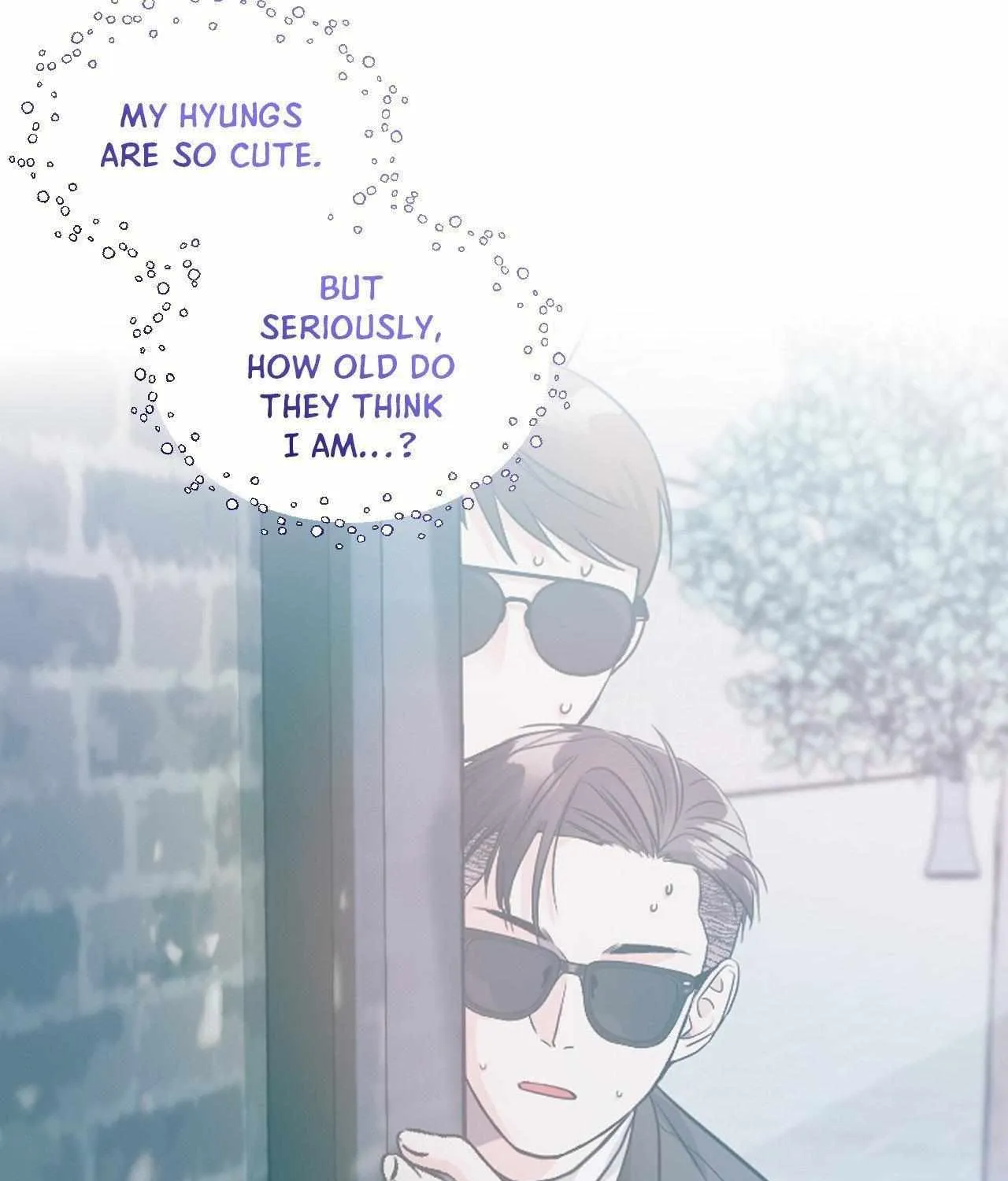 Read You Are So Lovely chapter 22 image 75 on Lezhin
