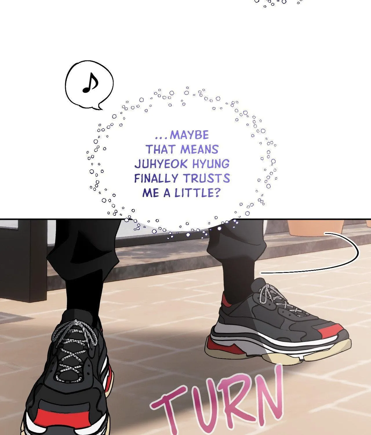 Read You Are So Lovely chapter 22 image 77 on Lezhin