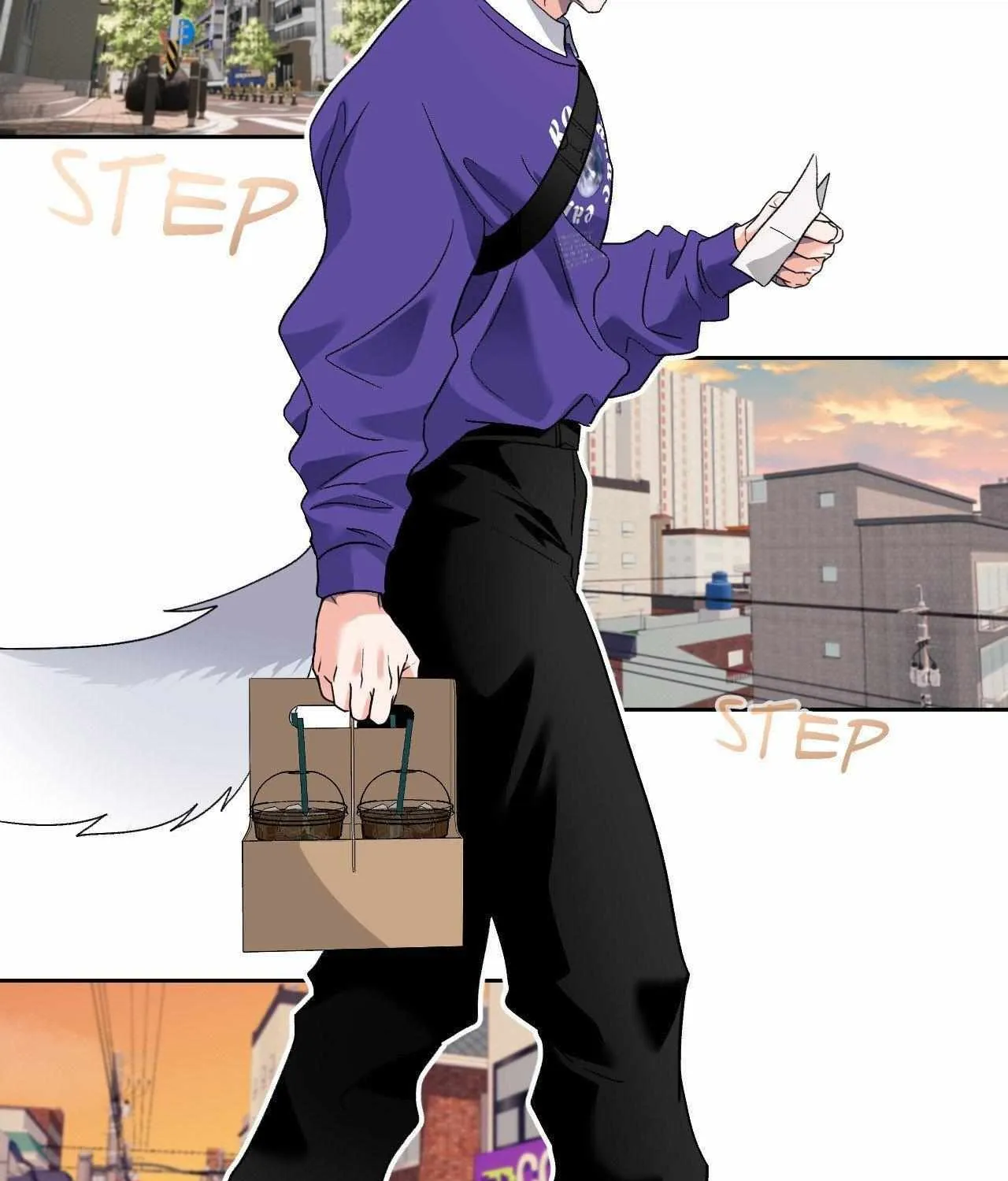 Read You Are So Lovely chapter 22 image 83 on Lezhin