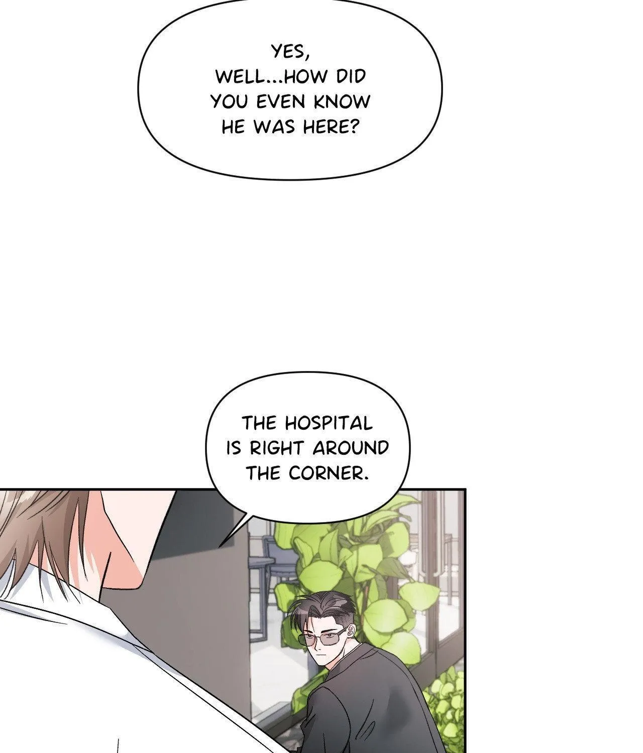 Read You Are So Lovely chapter 22 image 9 on Lezhin