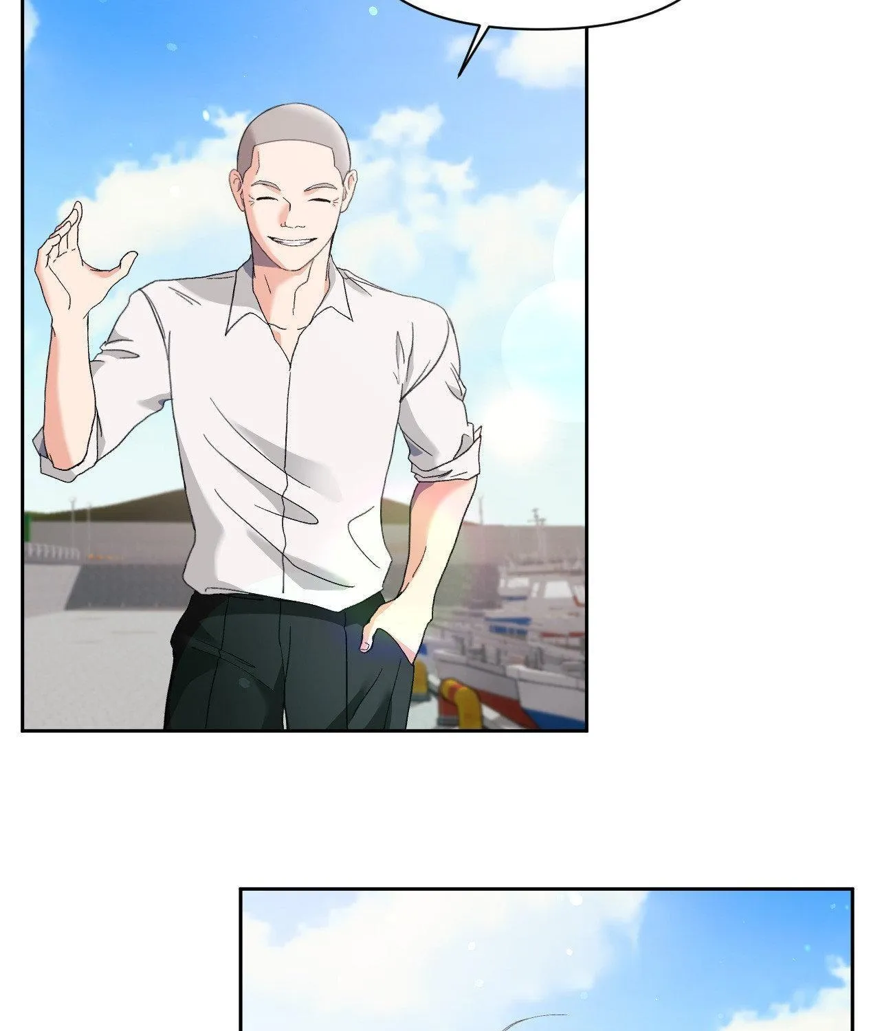 Read You Are So Lovely chapter 24 image 103 on Lezhin