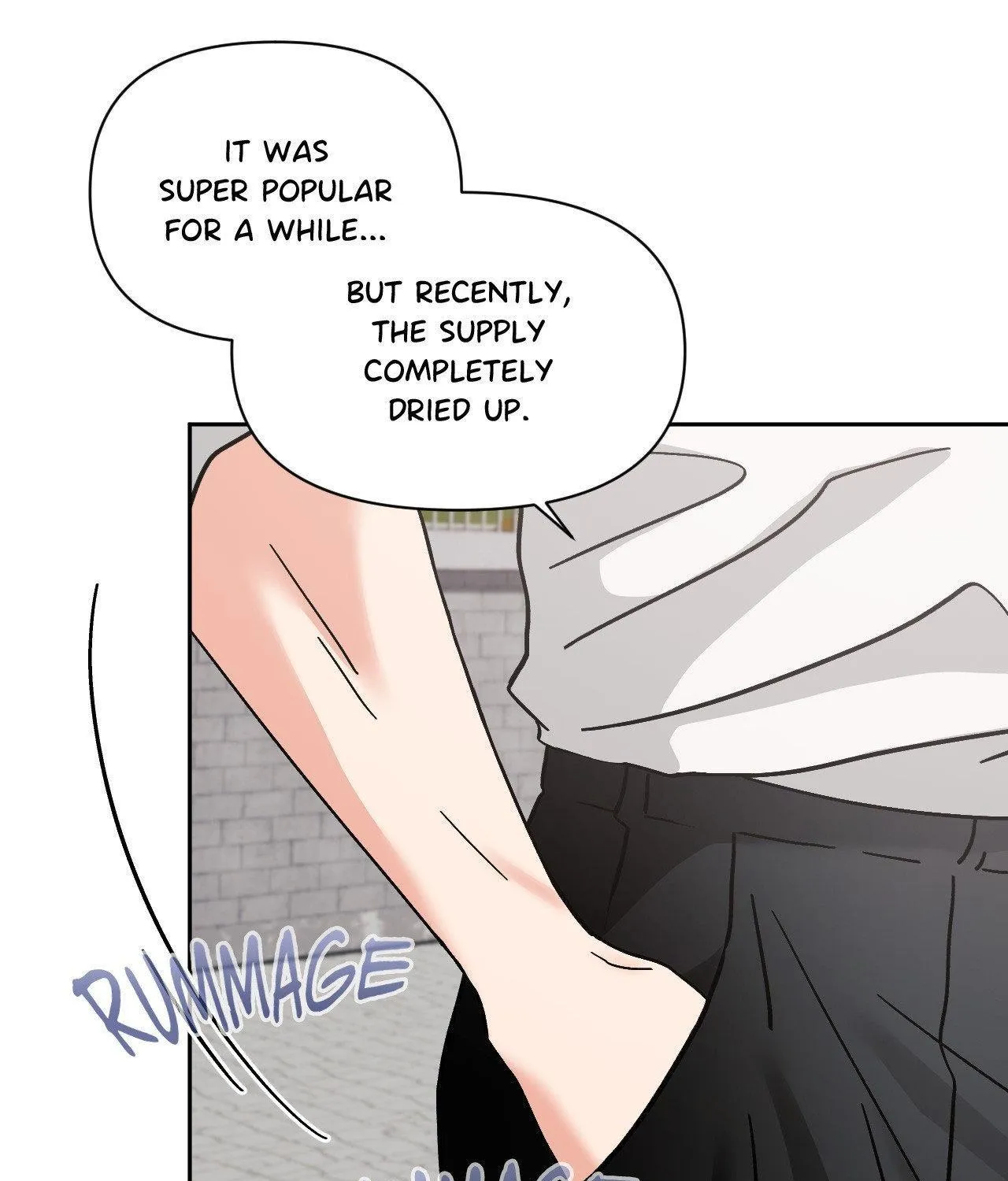 Read You Are So Lovely chapter 24 image 109 on Lezhin