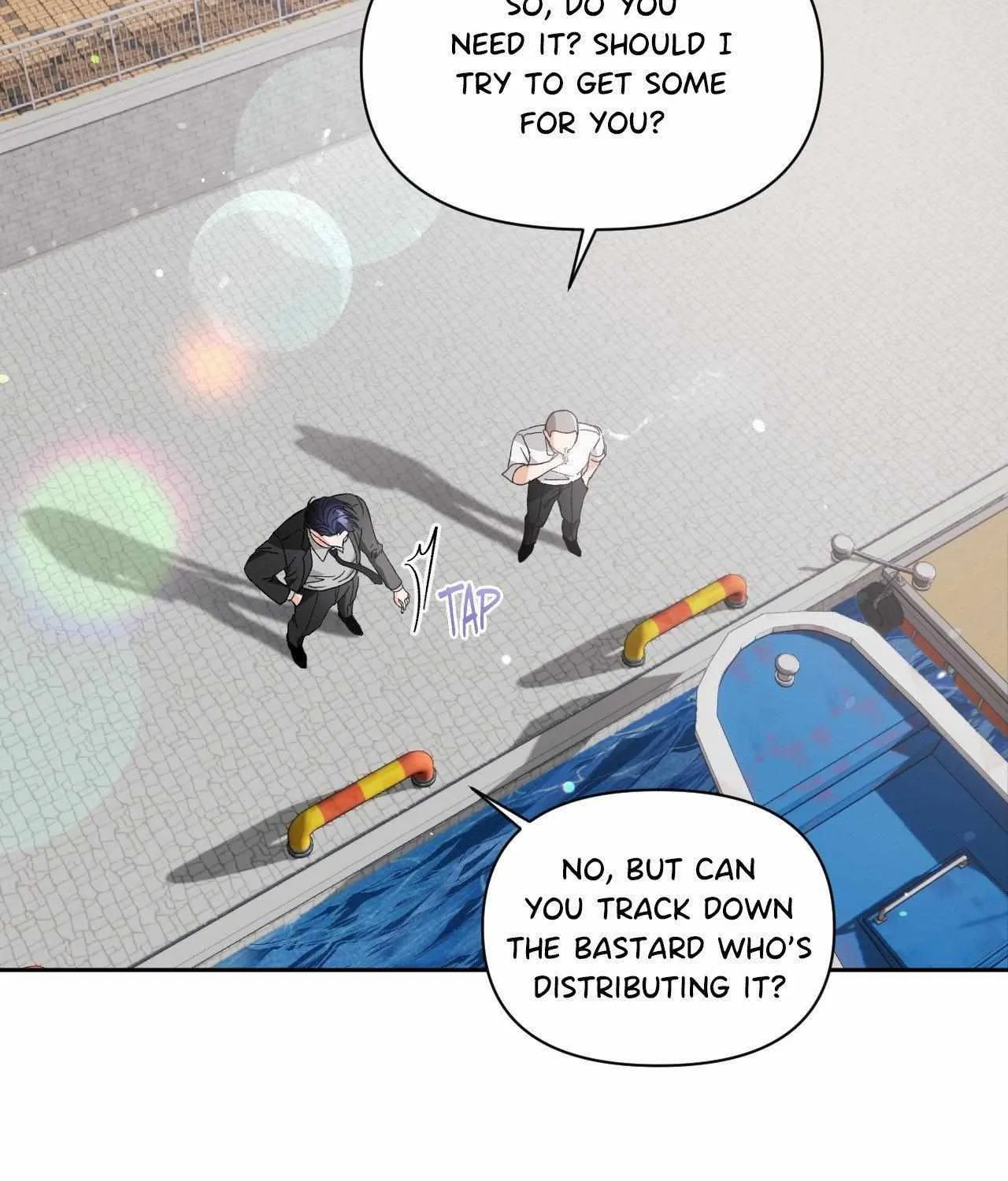 Read You Are So Lovely chapter 24 image 117 on Lezhin