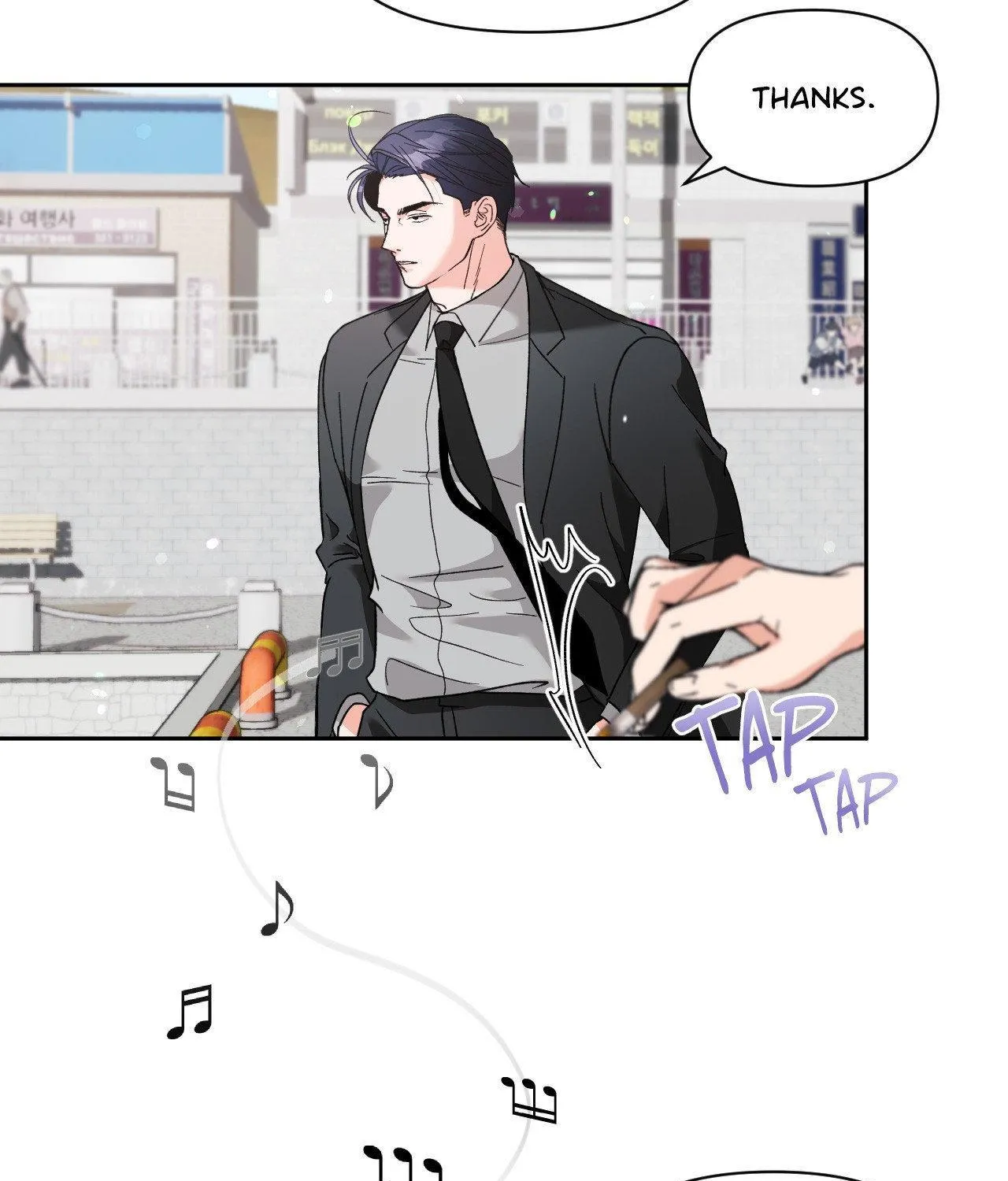 Read You Are So Lovely chapter 24 image 119 on Lezhin