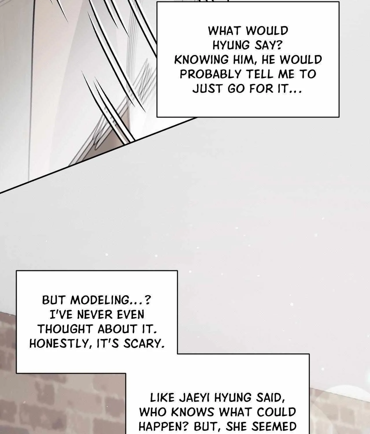 Read You Are So Lovely chapter 24 image 12 on Lezhin