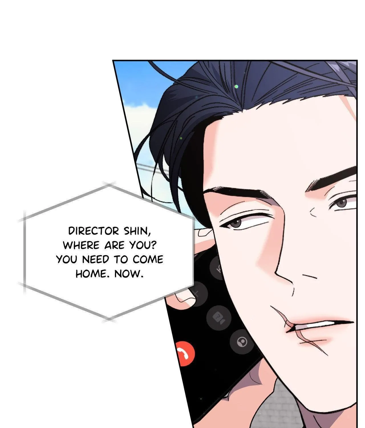 Read You Are So Lovely chapter 24 image 128 on Lezhin