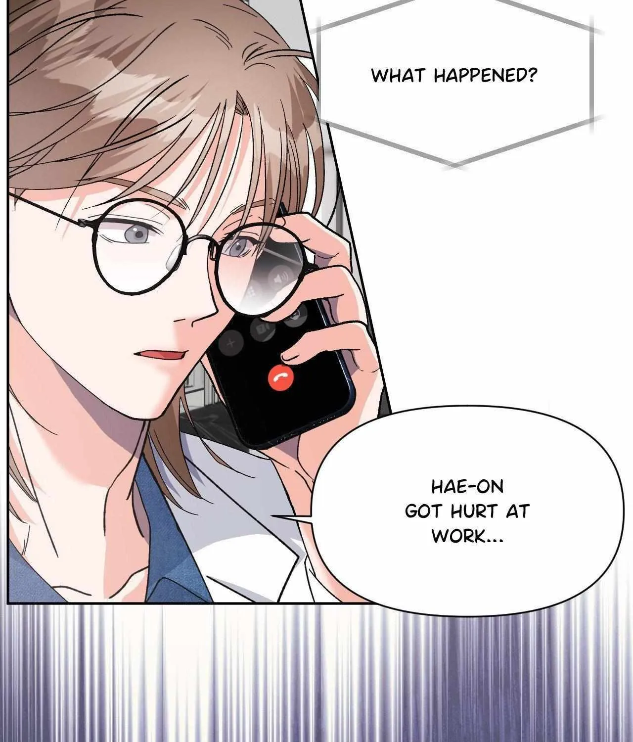 Read You Are So Lovely chapter 24 image 130 on Lezhin