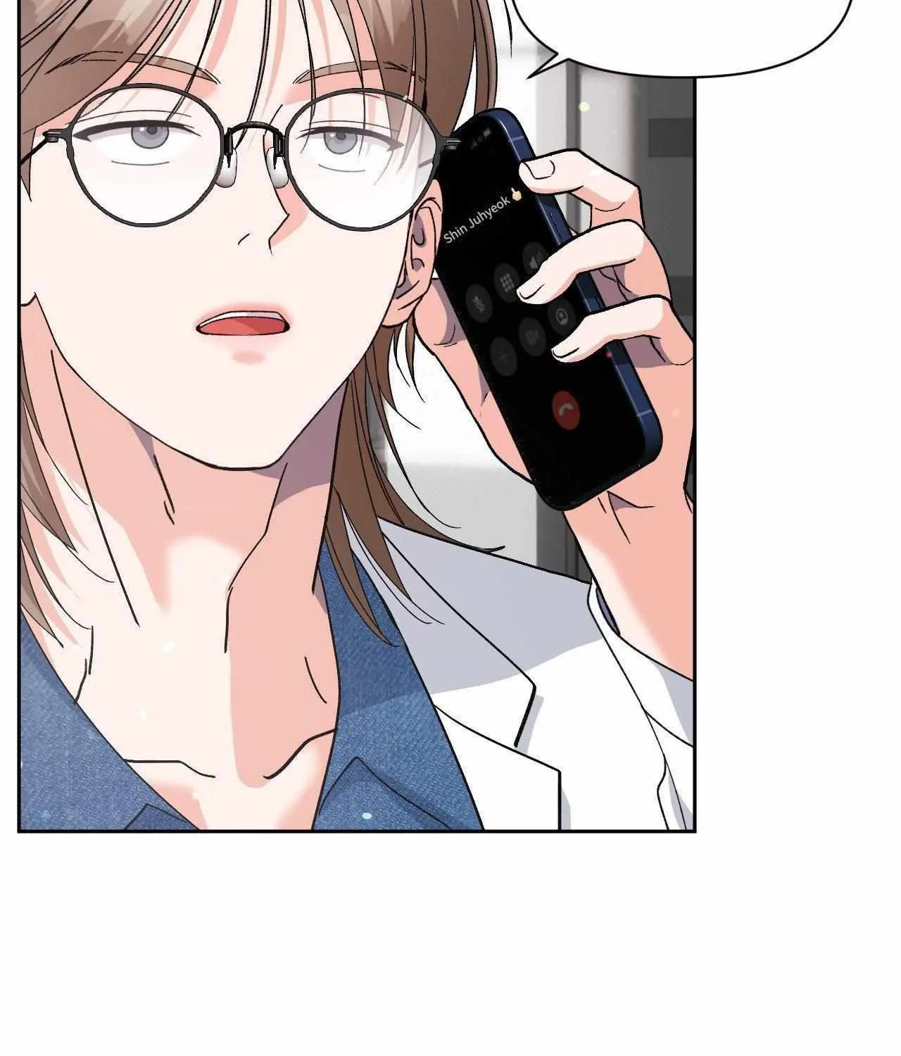 Read You Are So Lovely chapter 24 image 138 on Lezhin