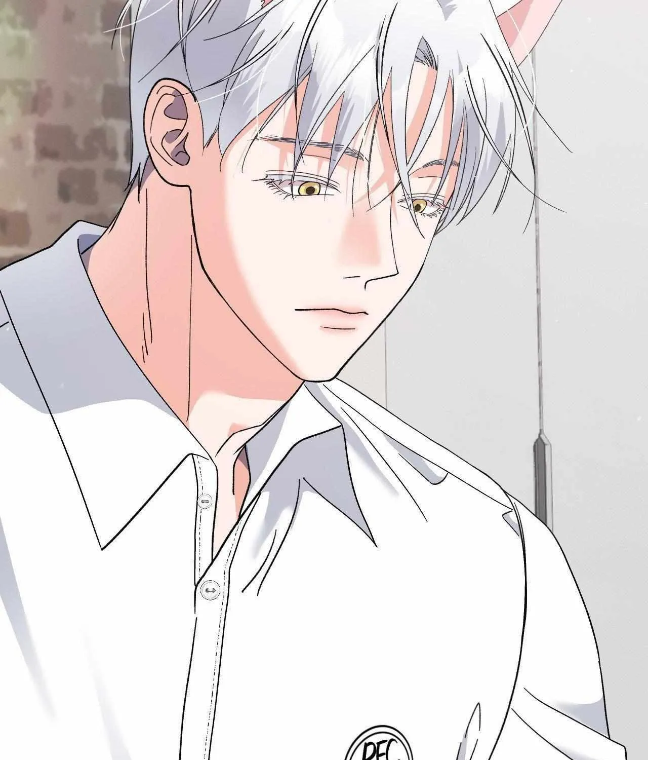 Read You Are So Lovely chapter 24 image 14 on Lezhin