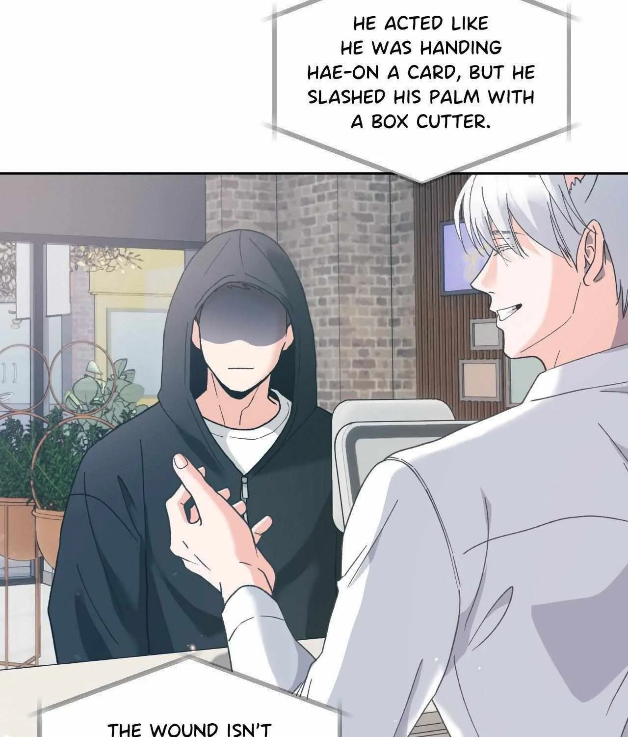 Read You Are So Lovely chapter 24 image 149 on Lezhin