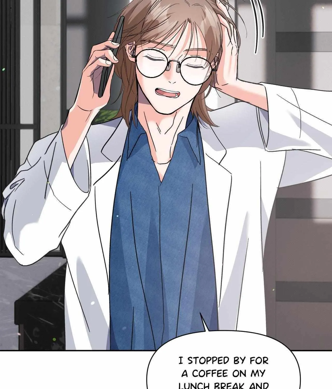 Read You Are So Lovely chapter 24 image 153 on Lezhin