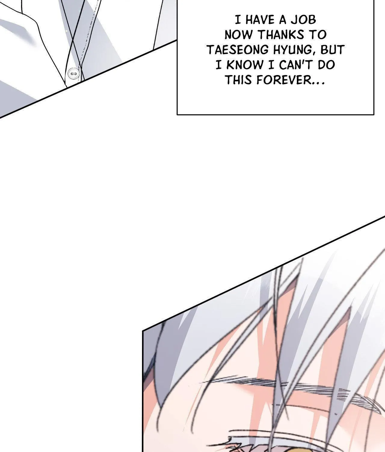 Read You Are So Lovely chapter 24 image 16 on Lezhin