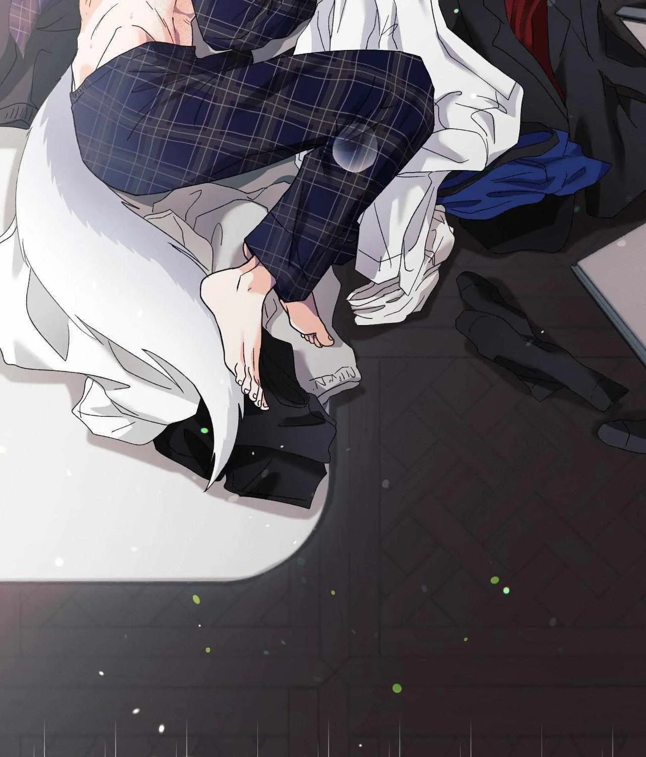Read You Are So Lovely chapter 24 image 162 on Lezhin