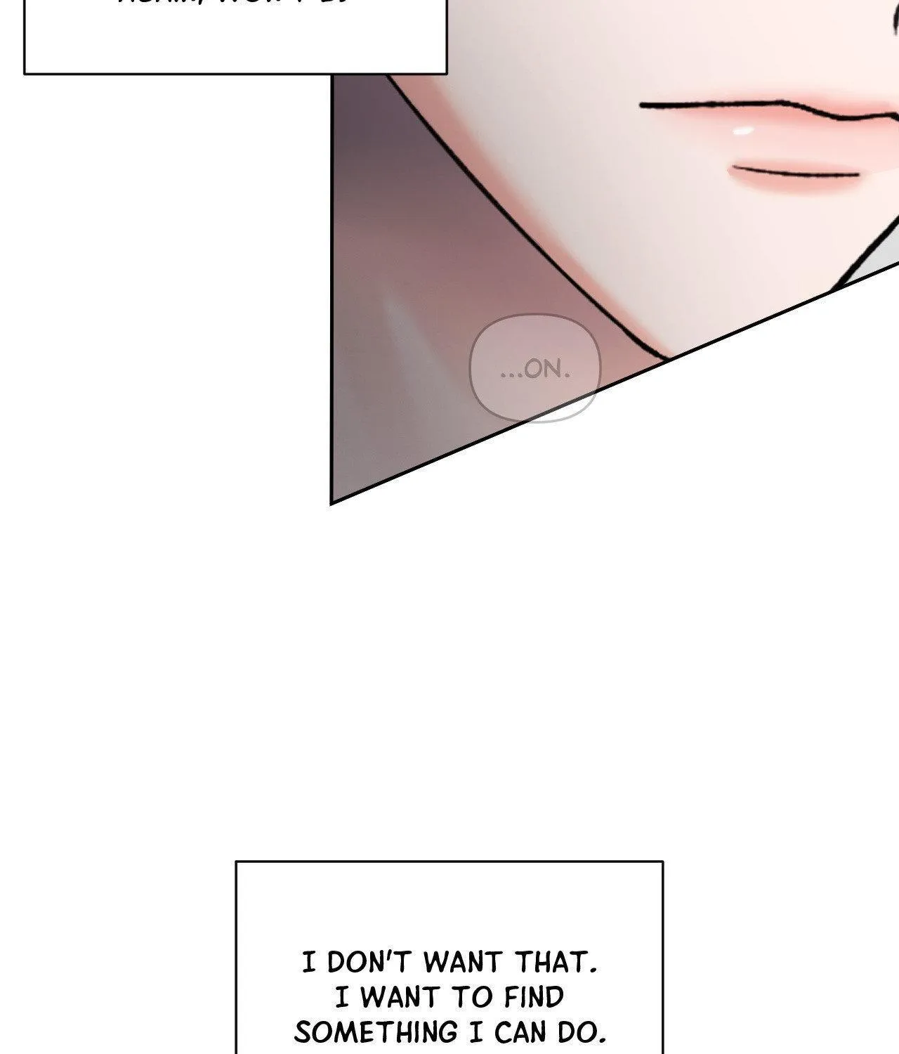 Read You Are So Lovely chapter 24 image 18 on Lezhin