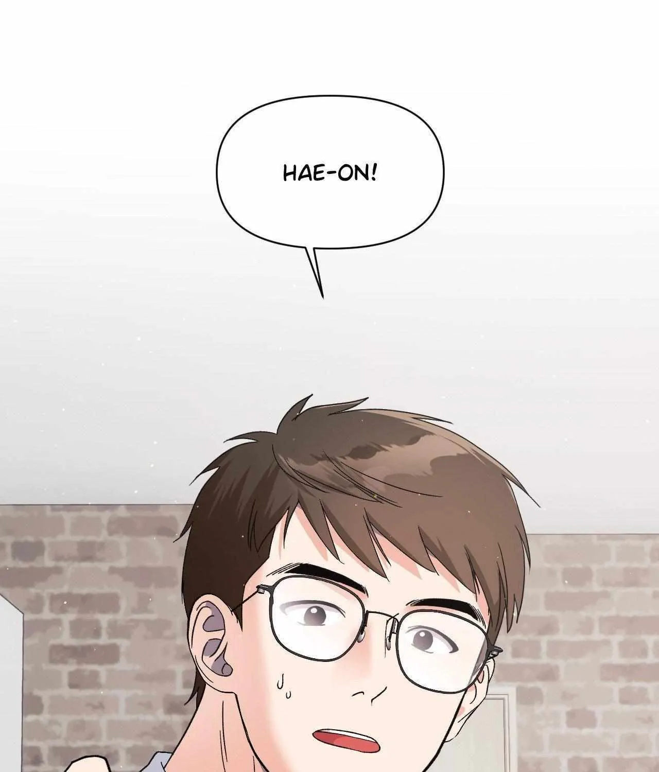 Read You Are So Lovely chapter 24 image 20 on Lezhin