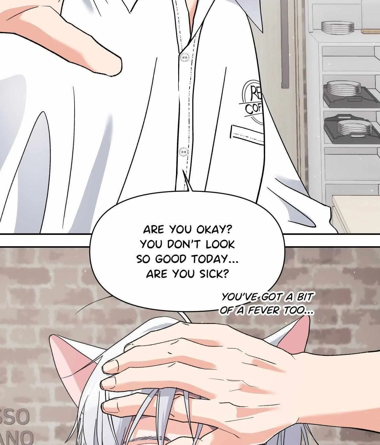 Read You Are So Lovely chapter 24 image 22 on Lezhin