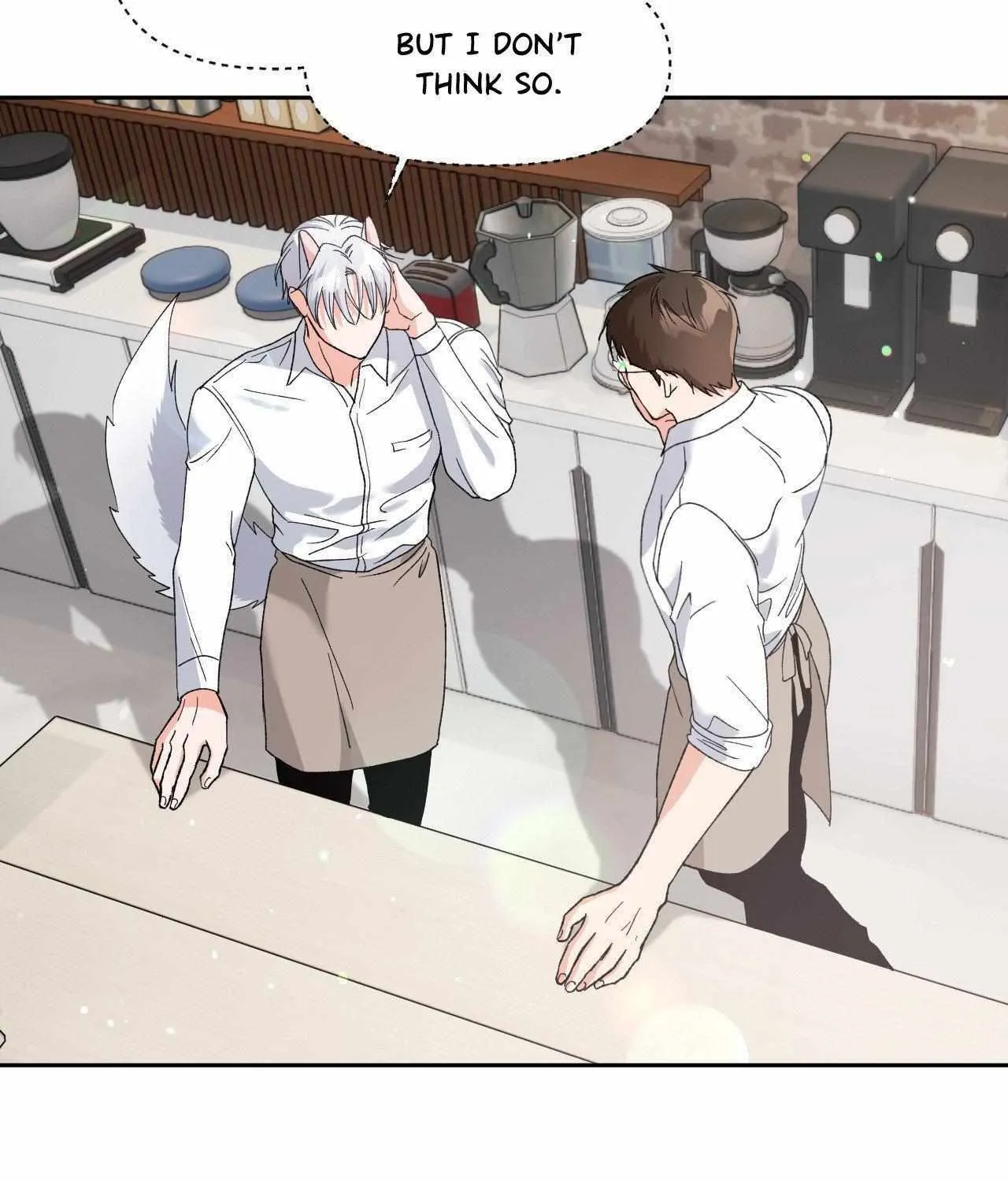 Read You Are So Lovely chapter 24 image 28 on Lezhin