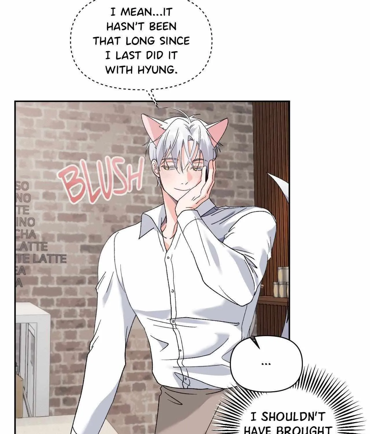 Read You Are So Lovely chapter 24 image 30 on Lezhin