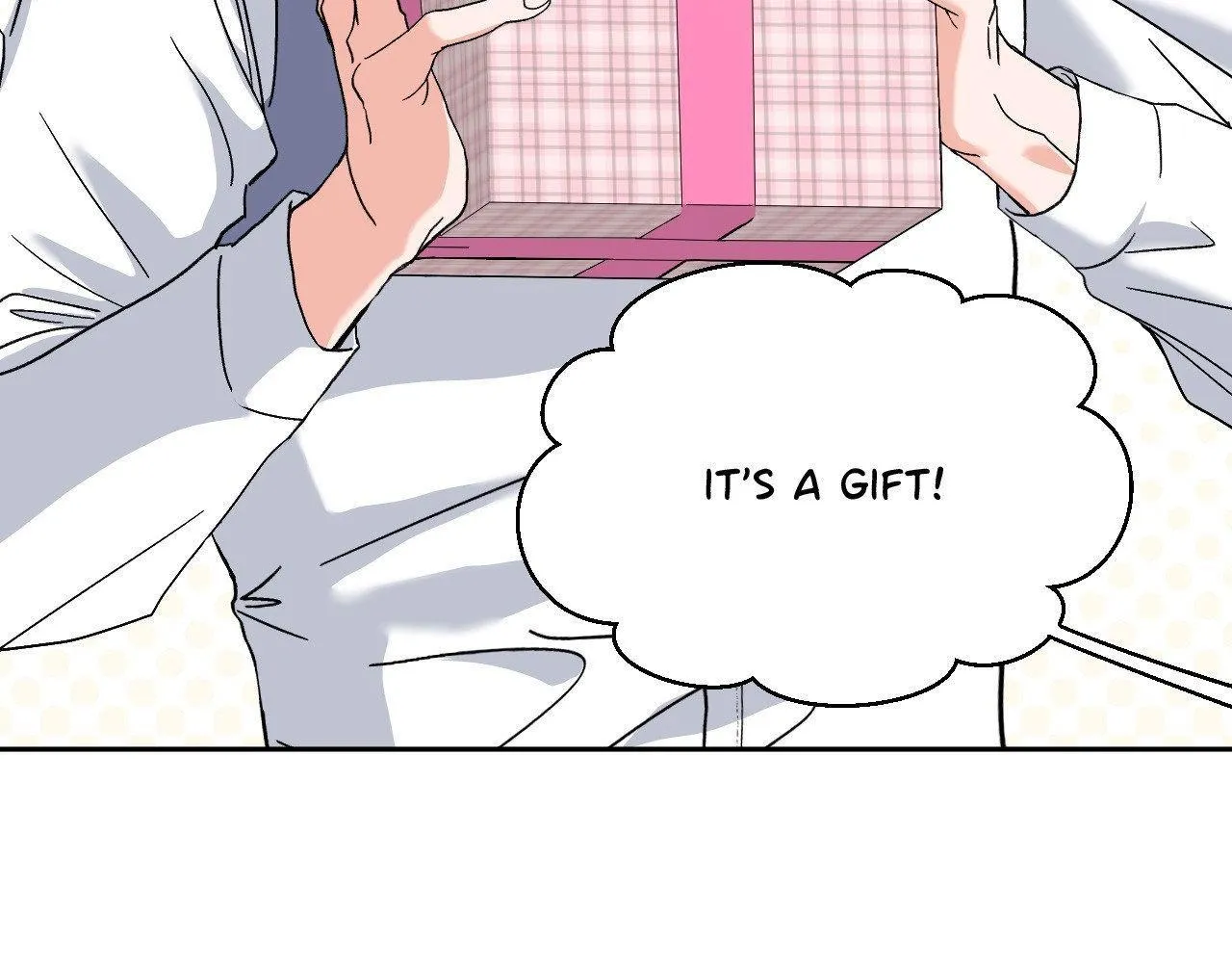 Read You Are So Lovely chapter 24 image 38 on Lezhin
