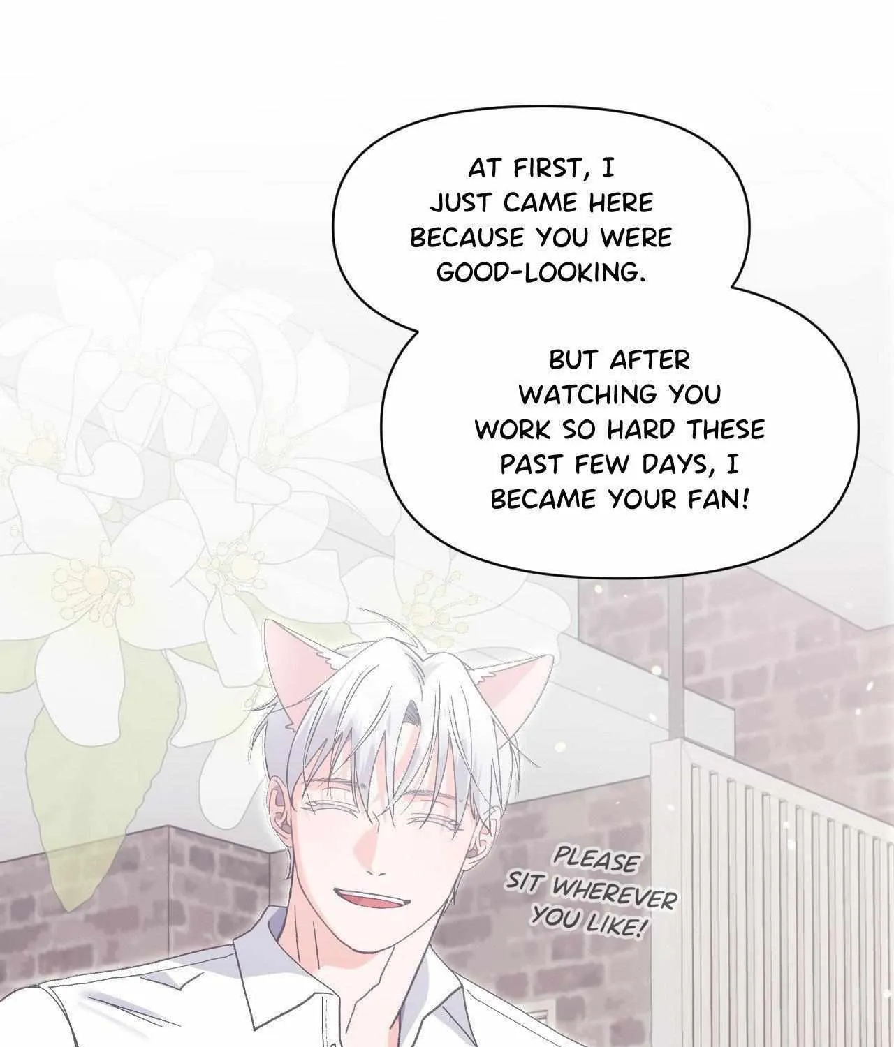 Read You Are So Lovely chapter 24 image 39 on Lezhin