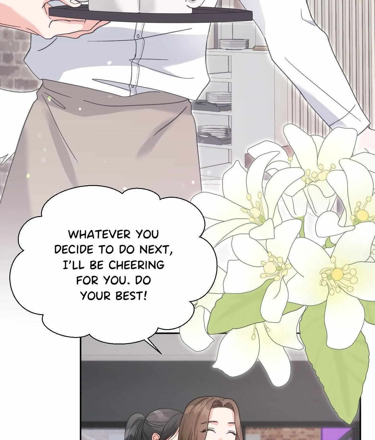 Read You Are So Lovely chapter 24 image 41 on Lezhin