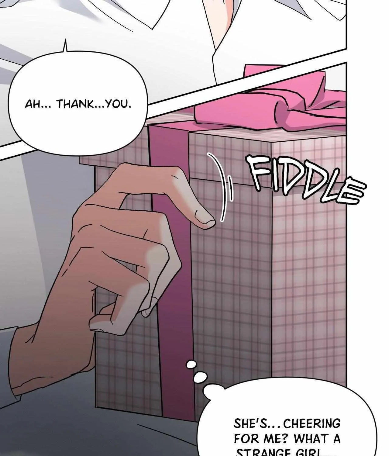 Read You Are So Lovely chapter 24 image 45 on Lezhin
